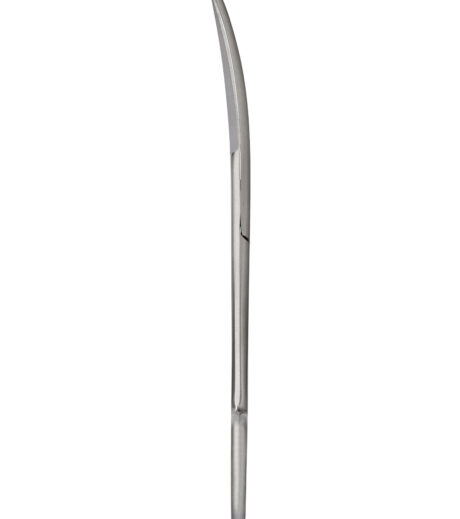 Scissors Curved SharpBlunt 14.5cm