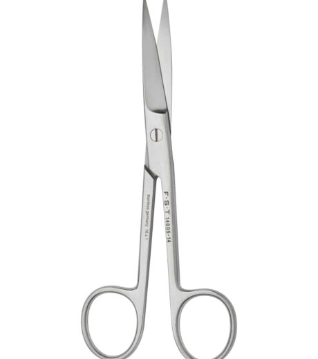 Scissors Curved SharpSharp 14.5cm