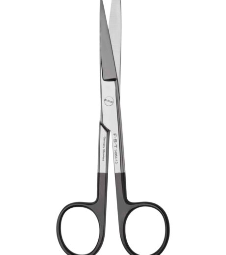 Scissors ToughCut SharpBlunt 13cm