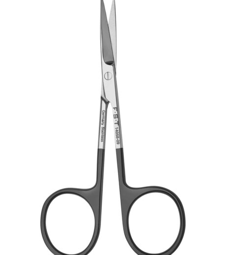 Fine Scissors ToughCut Straight 9cm