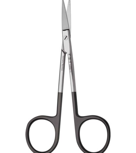 Fine Scissors ToughCut Straight 11.5cm