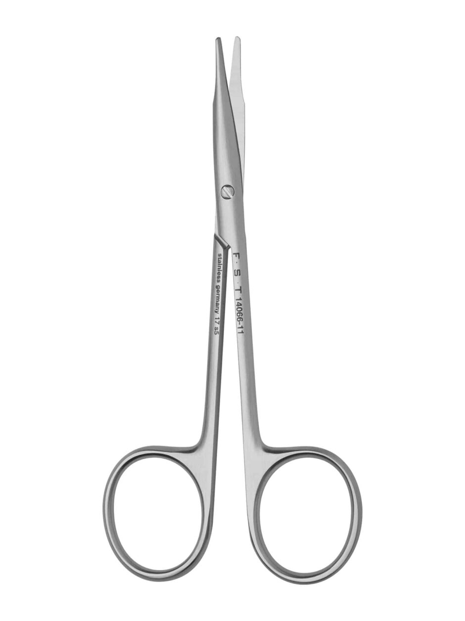 Stevens Tenotomy Scissors Straight BluntBlunt 11cm