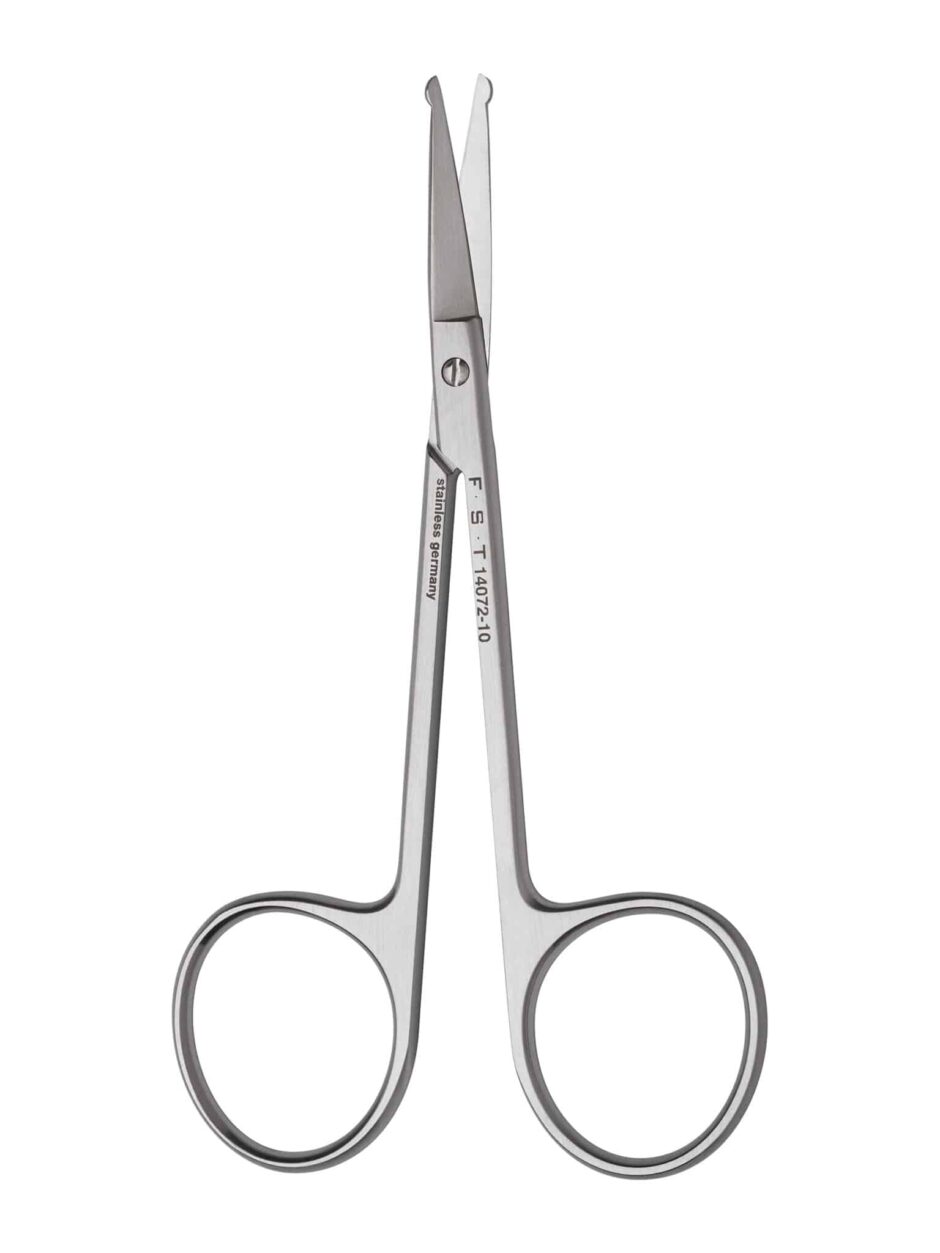 Tissue Separating Scissors 11.5cm