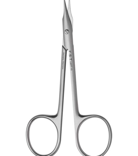 Walton Scissors Slight Curved Up 10.5cm