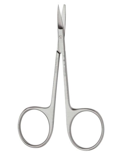 Extra Fine Bonn Scissors Straight – sharp-blunt 8.5cm