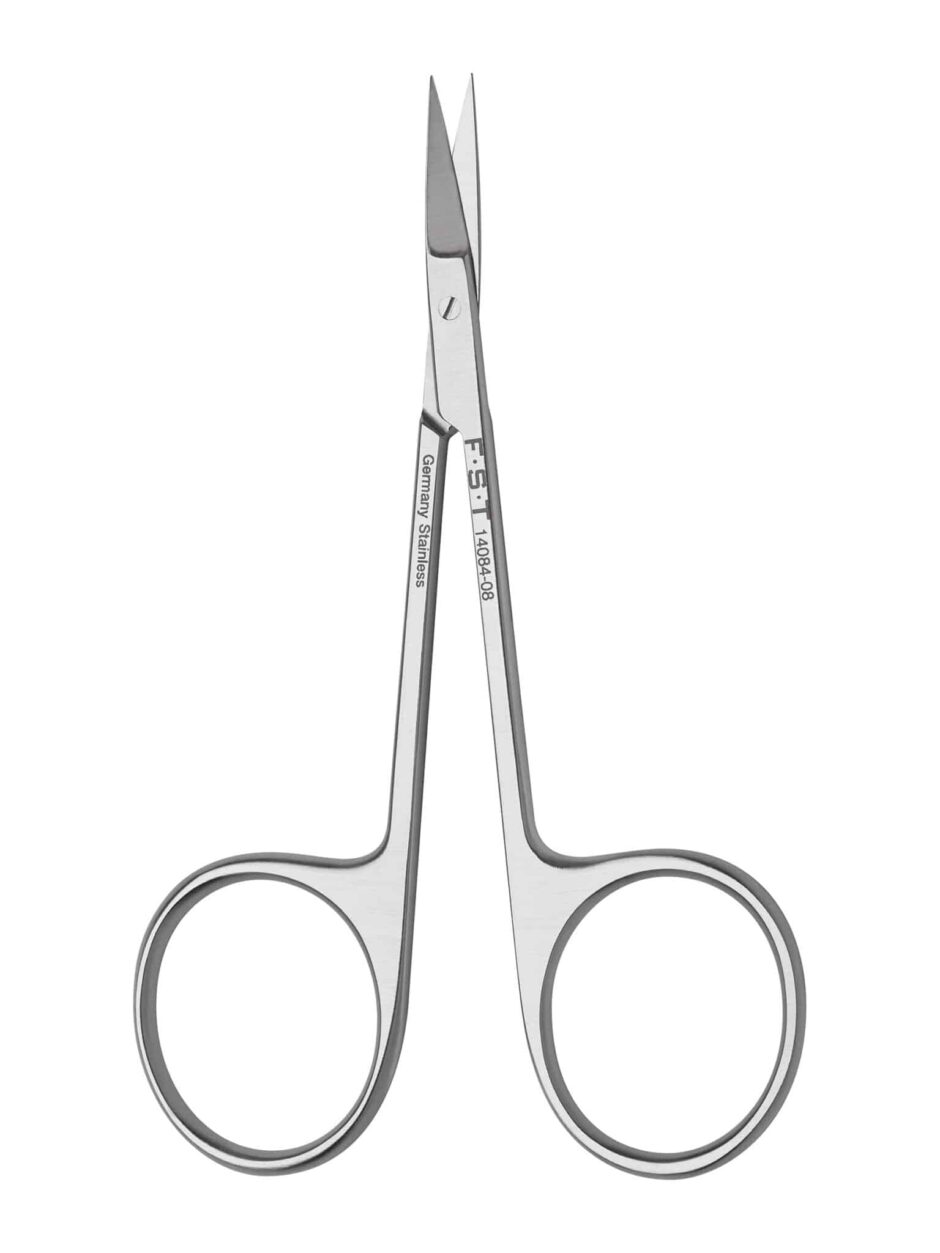 Extra Fine Bonn Scissors Straight 8.5cm