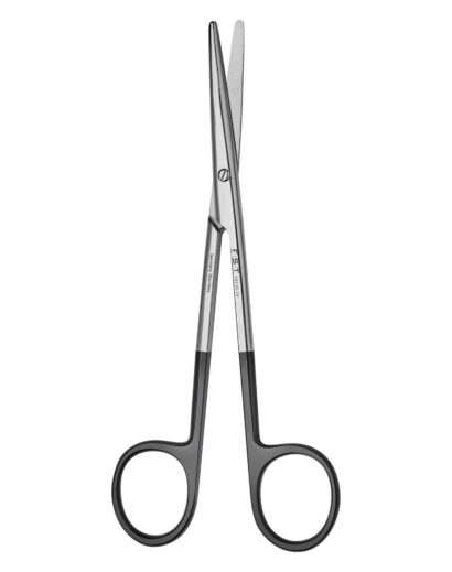 Metzenbaum Scissors ToughCut Straight 14.5cm