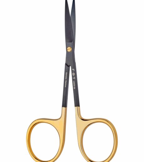 Fine Scissors CeramaCut Straight 9cm