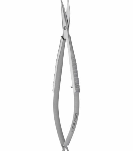 Westcott Spring Scissors Slightly Curved