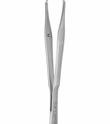 Ultra Fine Clipper Scissors (Forceps Style)