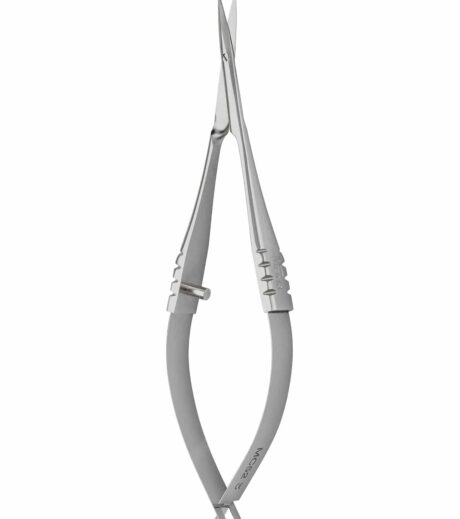 Moria MC52 VannasWolff Spring Scissors Straight