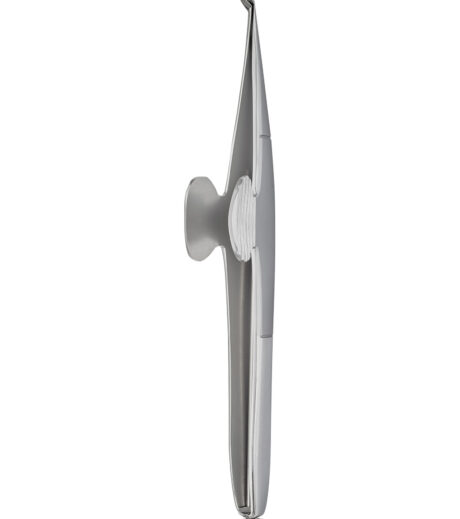 Moria PascheffWolff Spring Scissors 3mm Cutting Edge