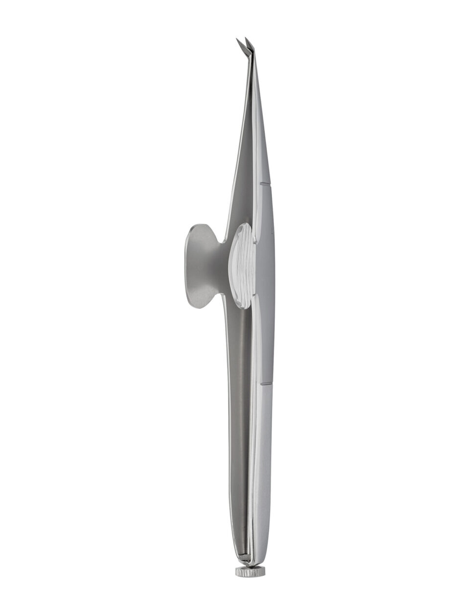 Moria PascheffWolff Spring Scissors 3mm Cutting Edge