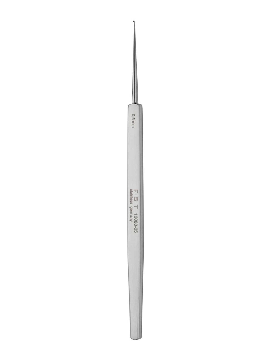 Micro Curette 0.5mm Cup