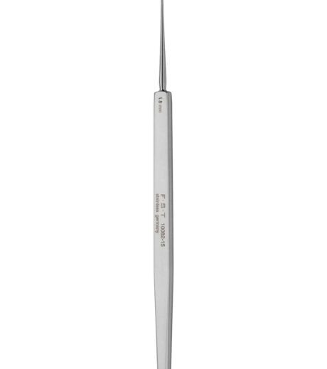 Micro Curette 1.5mm Cup