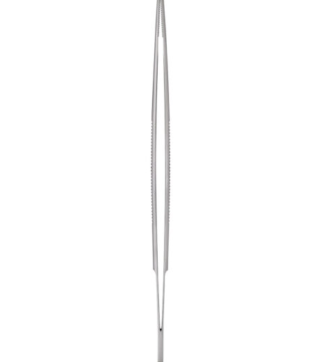 Narrow Pattern Forceps Straight 16cm