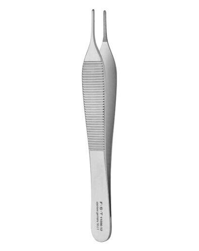 Adson Forceps with Wide Grip