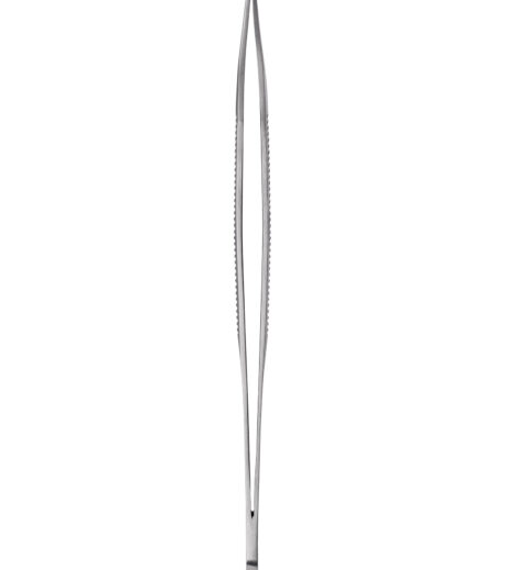 Adson Tissue Forceps 1×2 Teeth