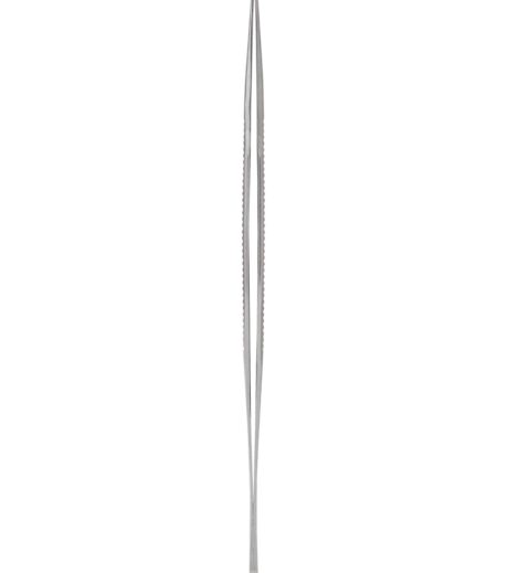 Micro-Adson Forceps – Fenestrated Handle