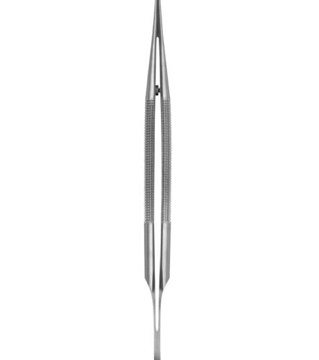 DeBakey Round Handle Forceps