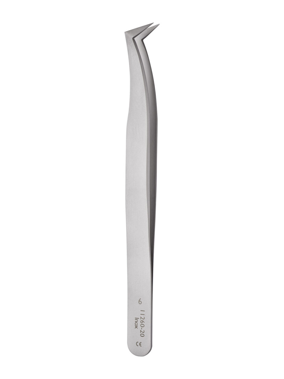 Dumont #6 Forceps Standard Inox