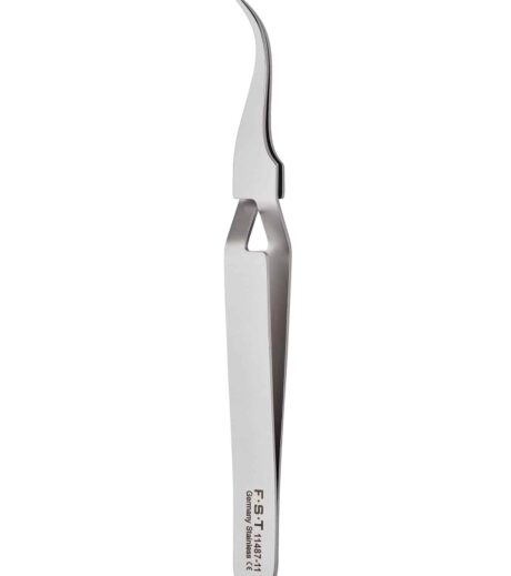 Fine Forceps – Self-Closing