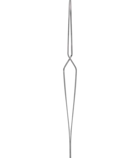 Fine Forceps – Self-Closing