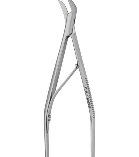 Applying Removing Forceps Small Clips