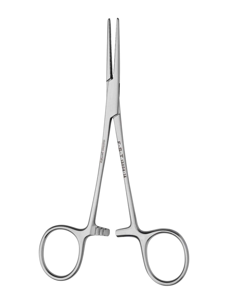 Crile Hemostat Straight