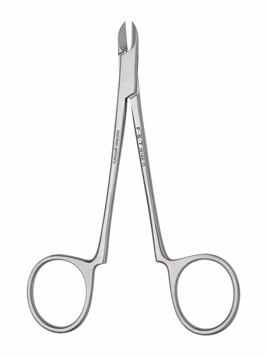 Malleus Nipper Straight