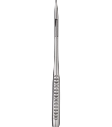 Friedman Pearson Rongeur Straight 0.5mm Cup