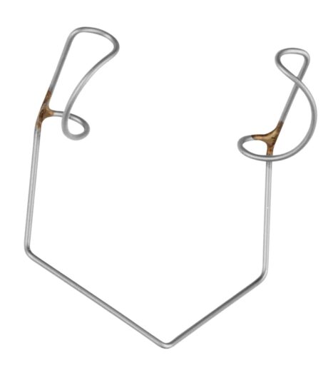 Moria Colibri Retractor, 3.5cm