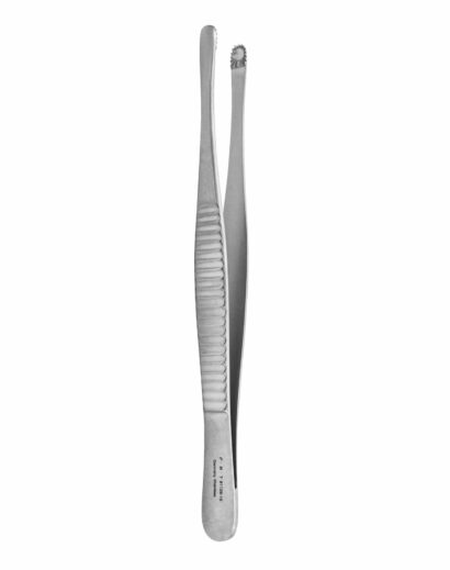 Student Russian Forceps Straight, 15cm