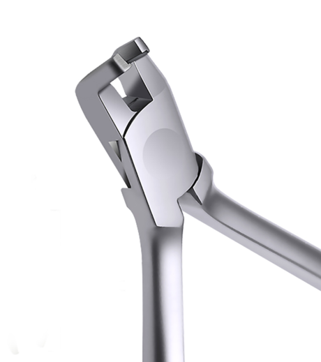 Distal End Cutter Long Handle Cut-Hold