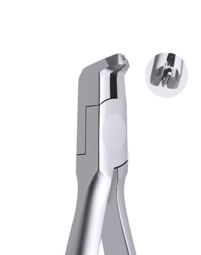 Flush Cut-Hold Distal End Cutter Standard Handle