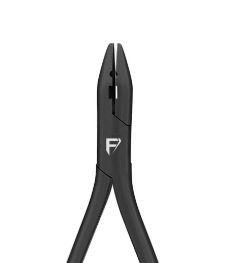 Dental Band Crimping Pliers Tweed Arch Forming Plier