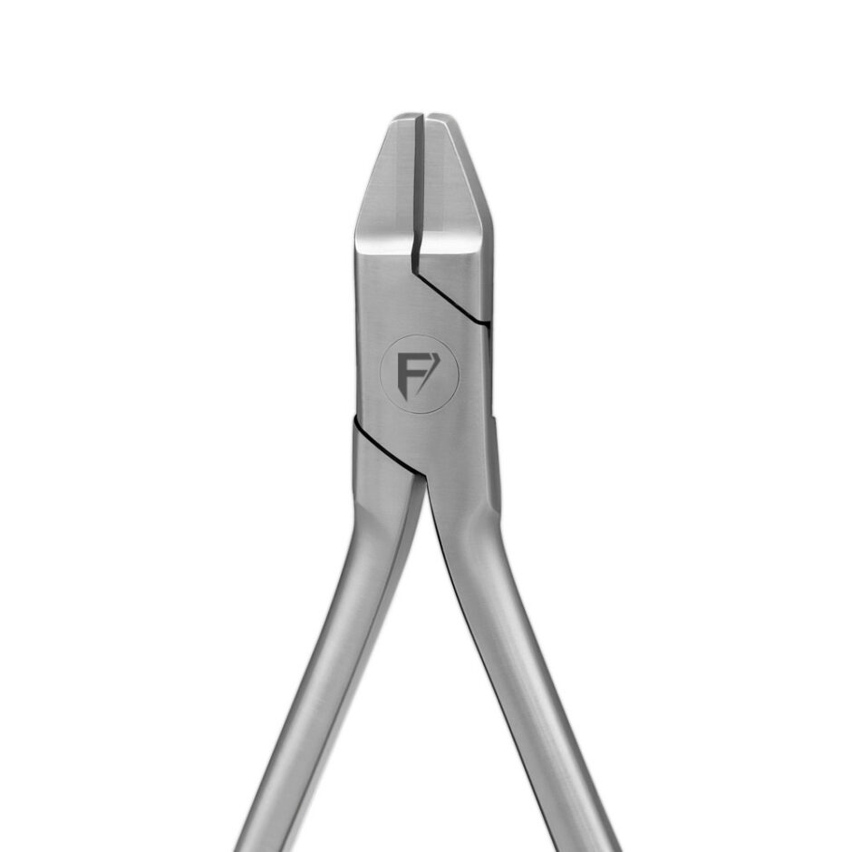 Orthodontic Pliers Torquing Torque Adjustment Archwire