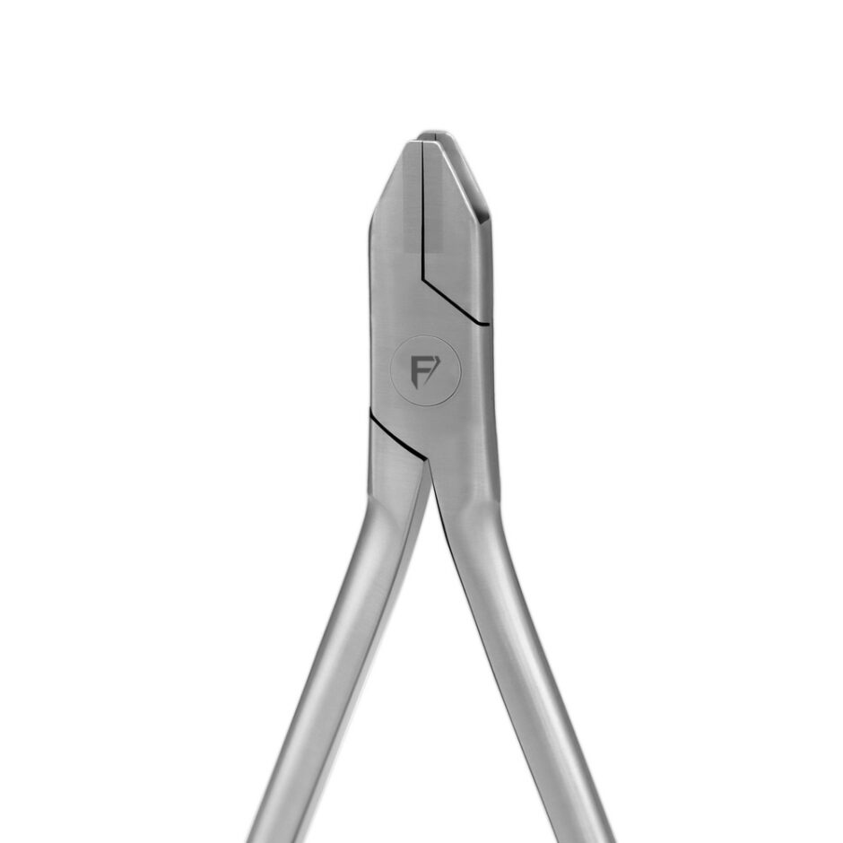 Orthodontic Dental Female Wire Bender Torquing Pliers