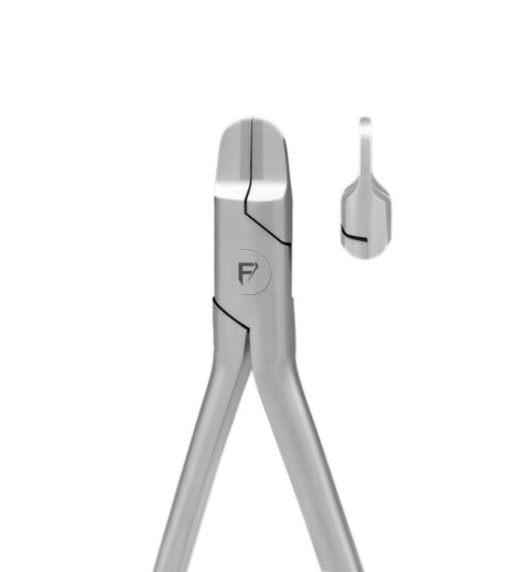 Tweed Arch Bending Plier Square Rectangular Arch Wires