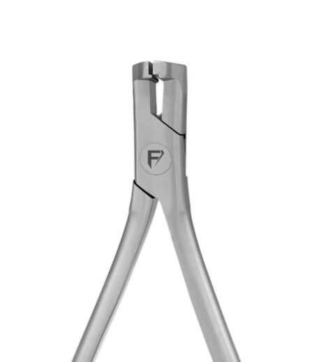 Orthodontics Dental Distal End Cutter Safe Hold Wire Cutter Orhto Pliers