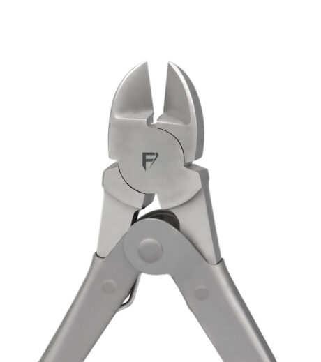 Orthodontist Ligature Archwire And Hard Wire Braces Pliers