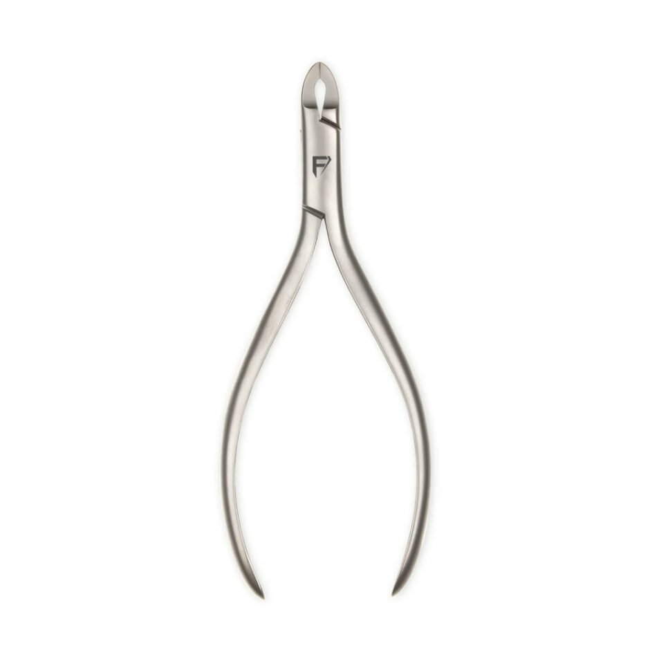 Pin Ligature Cutter Orthodontic Instruments Standard Pliers