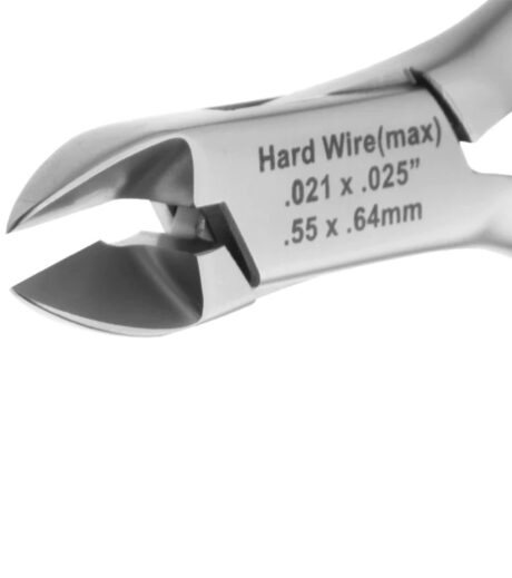 Hard Wire Cutter Plier Dental Orthodontic Instrument