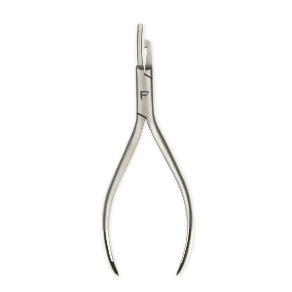 Orthodontics Adhesive Removing Pliers Stainless Steel