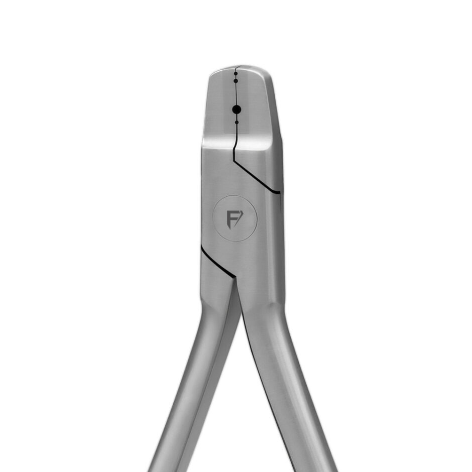 High Quality Lingual Arch Plier Orthodontic Bracket Removing