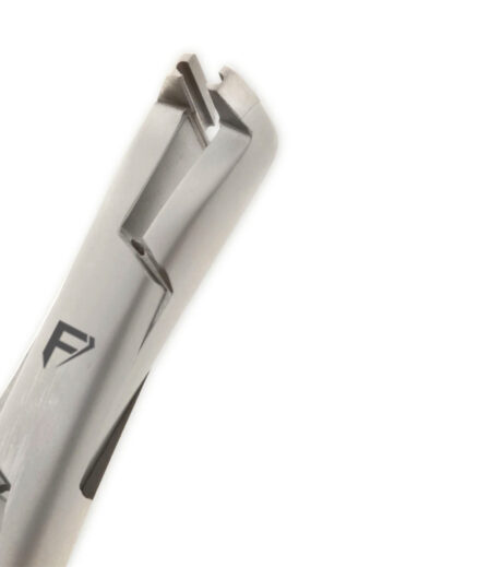 Flush Cut Distal End Cutter Standard Pliers