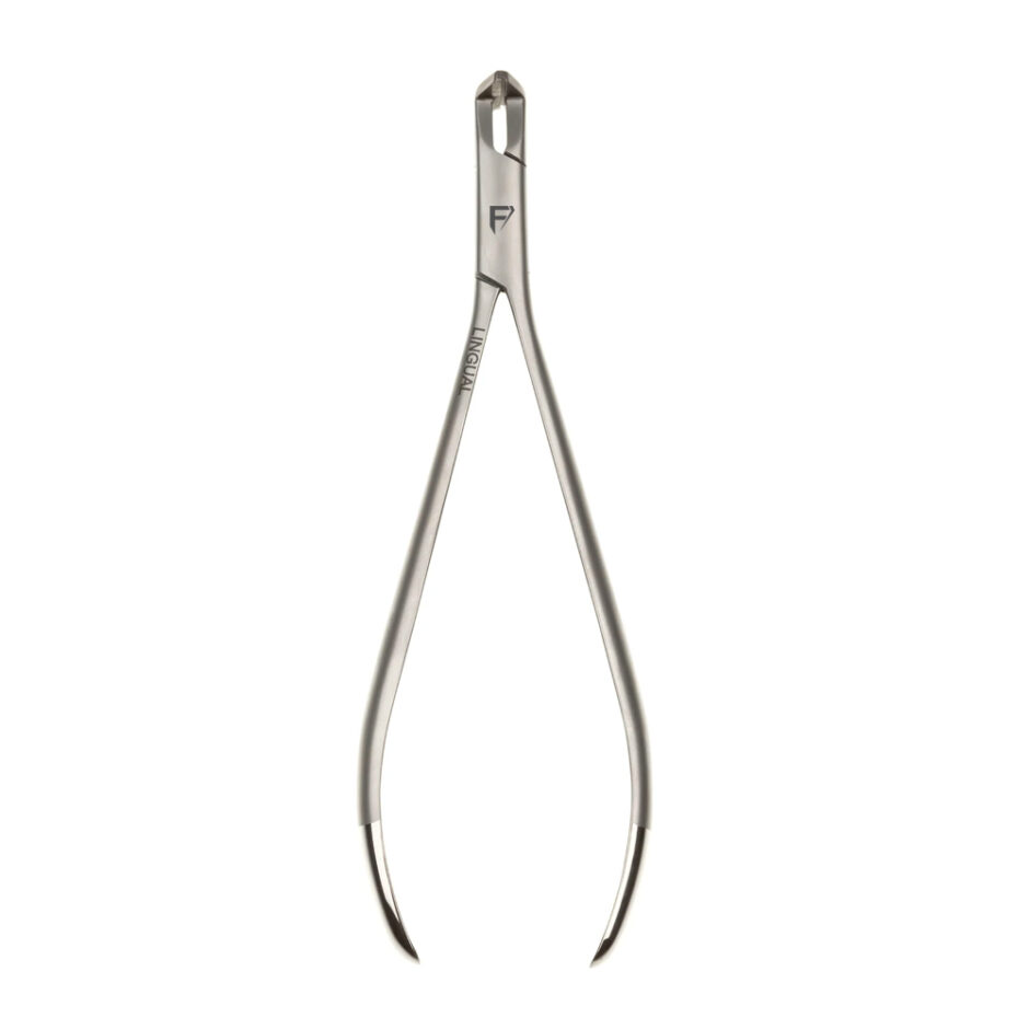 Long Handled Distal End Cutter with T.C. Inserts