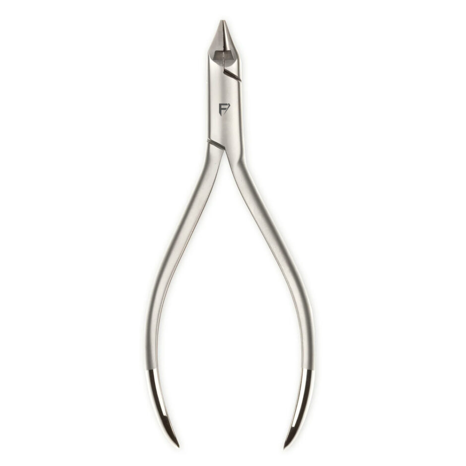 Orthodontic Light Wire Plier Dentist pliers With Cutters