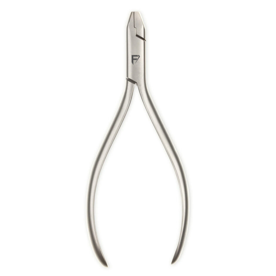 Orthodontic De La Rosa Arch Forming Pliers pinze