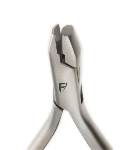 Orthodontic De La Rosa Arch Forming Pliers pinze